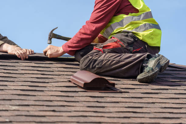 Best Metal Roofing Contractor  in Falfurrias, TX