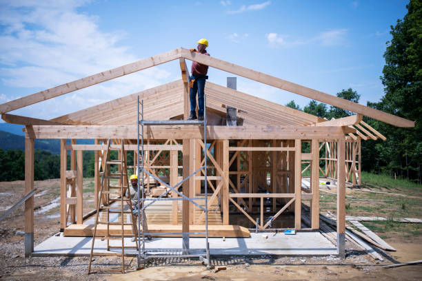 Best Residential Roofing Contractor  in Falfurrias, TX