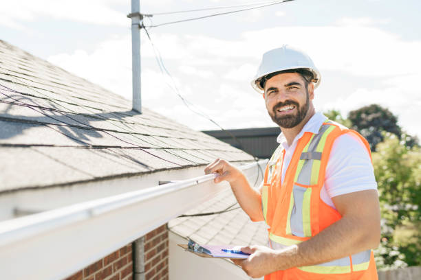 Heating Cable for Roof Installation in Falfurrias, TX