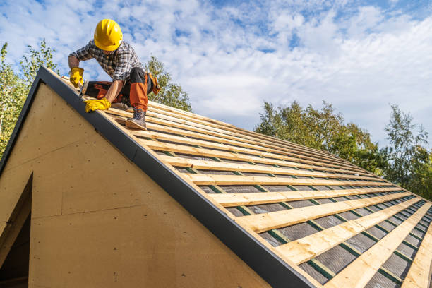 Best Commercial Roof Installation  in Falfurrias, TX