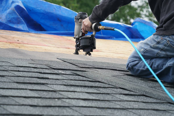 Quick and Trustworthy Emergency Roof Repair Services in Falfurrias, TX