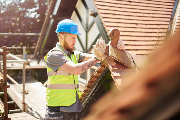 Roof Waterproofing Services in Falfurrias, TX