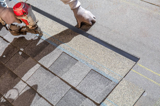 Roof Repair Estimates in Falfurrias, TX